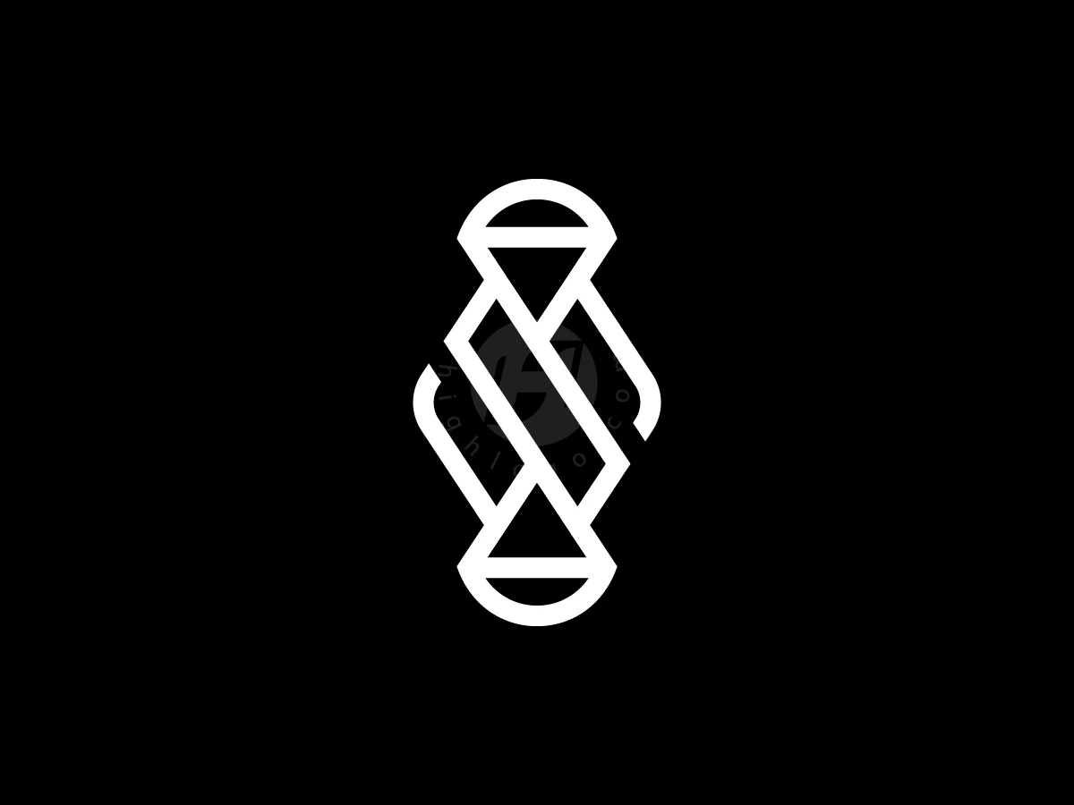 Letter S Scales Justice Logo With A Modern Look - General Logo design by Muhamad Adek for sale on Highlogo