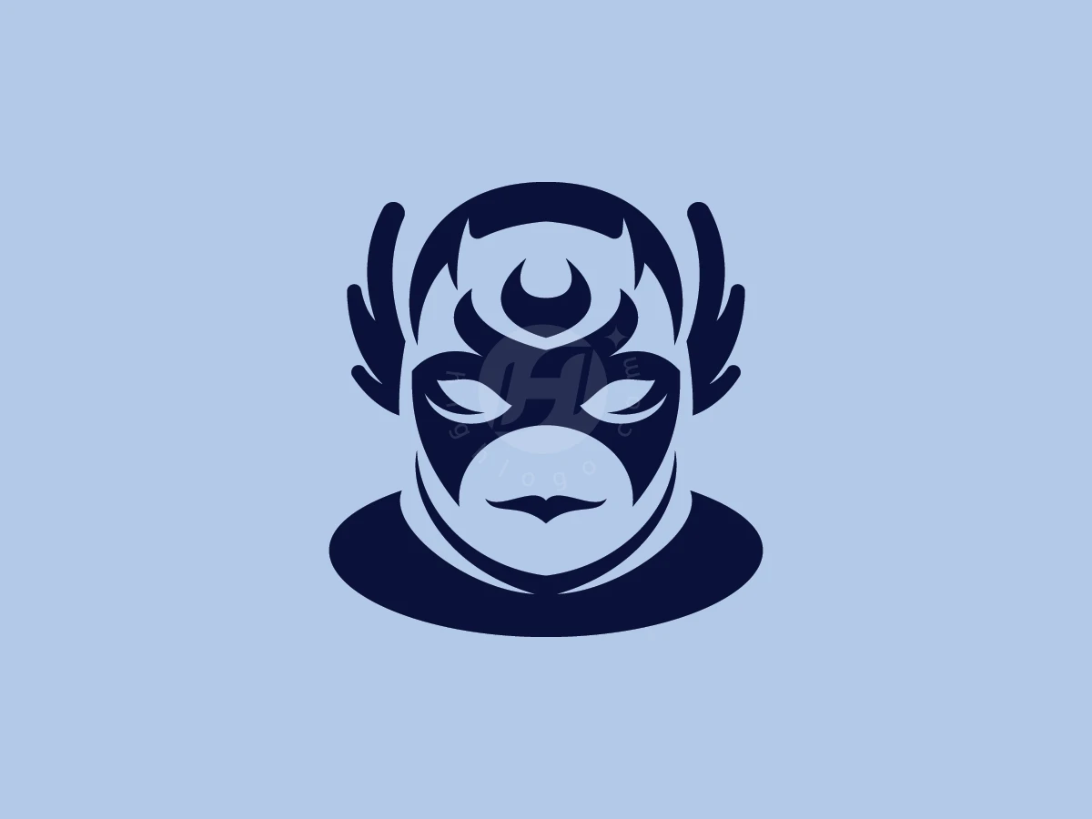 Midnight Moon Guardian Elite Logo - Gaming Logo design by ions for sale on Highlogo
