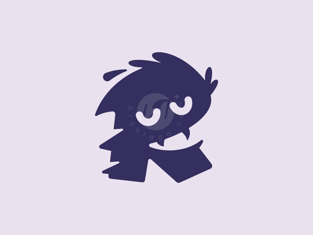 Letter R Monster Children Apparel Logo - Logo Logo design by ions for sale on Highlogo