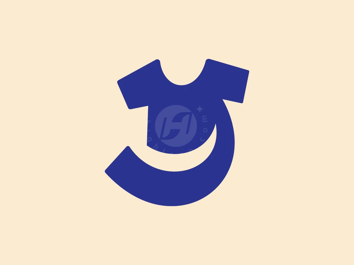 Letter Y T Shirt Youth Apparel Logo - Monograms Logo design by ions for sale on Highlogo