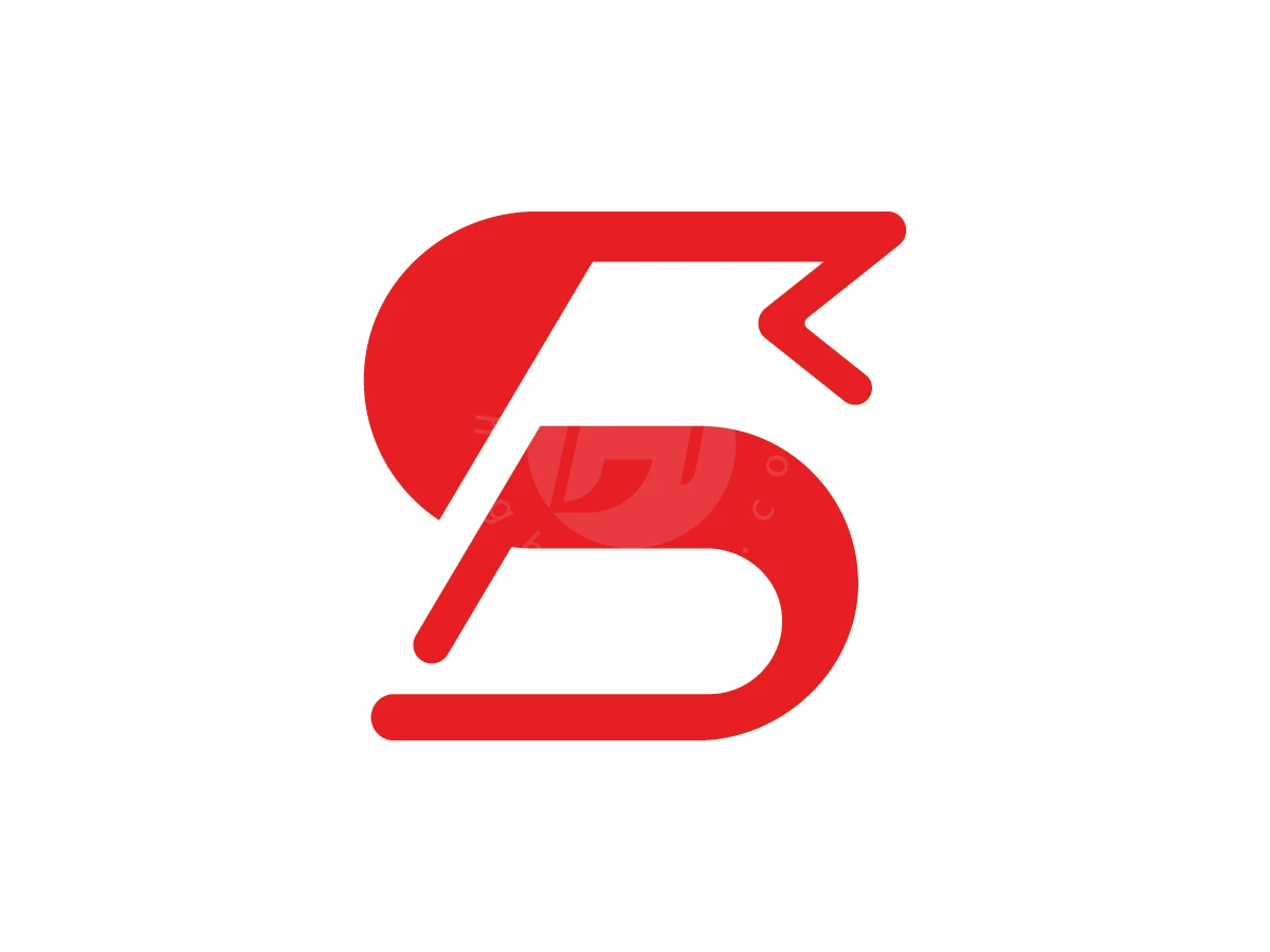 Letter S And Flag Monogram Creative Logo - Logo Logo design by ions for sale on Highlogo