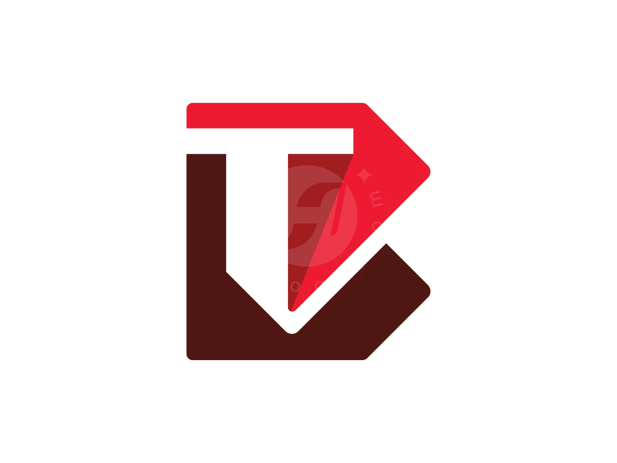 Letter Bt Bold Tech Business Logo - Logo Logo design by ions for sale on Highlogo