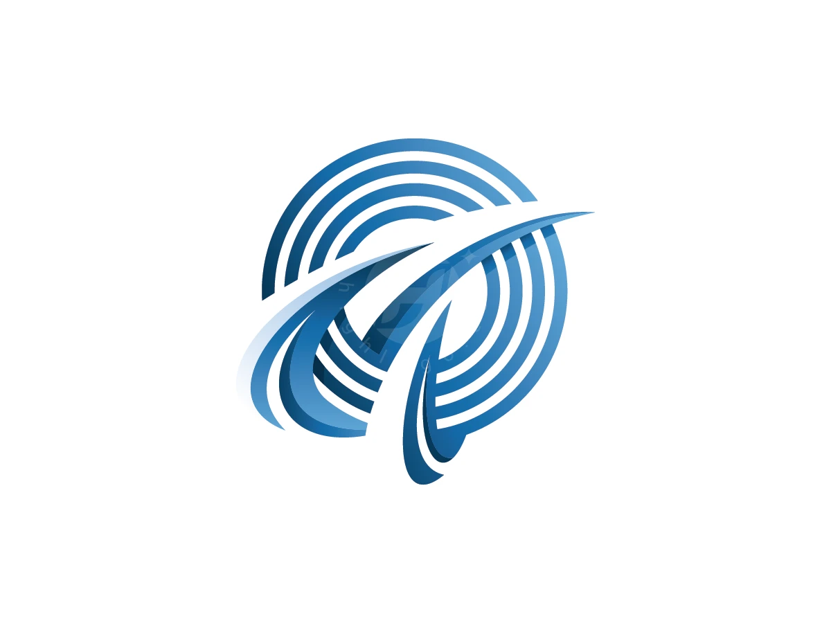 Global Tech Innovation Logo - Financial Logo design by ions for sale on Highlogo