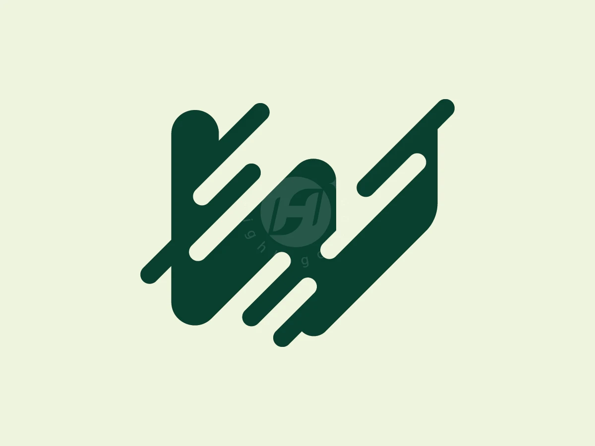 Letter W Tech System Logo - Logo Logo design by ions for sale on Highlogo