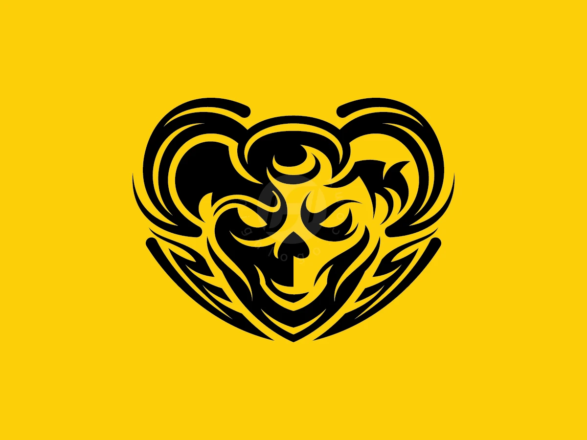 Speedy Skull Sporty Style Logo - Gaming Logo design by ions for sale on Highlogo