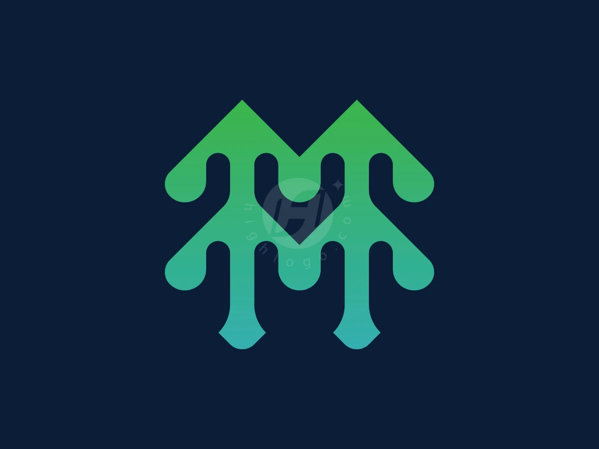 Tech Tree Logo - Technology Logo design by Avarez Studio for sale on Highlogo