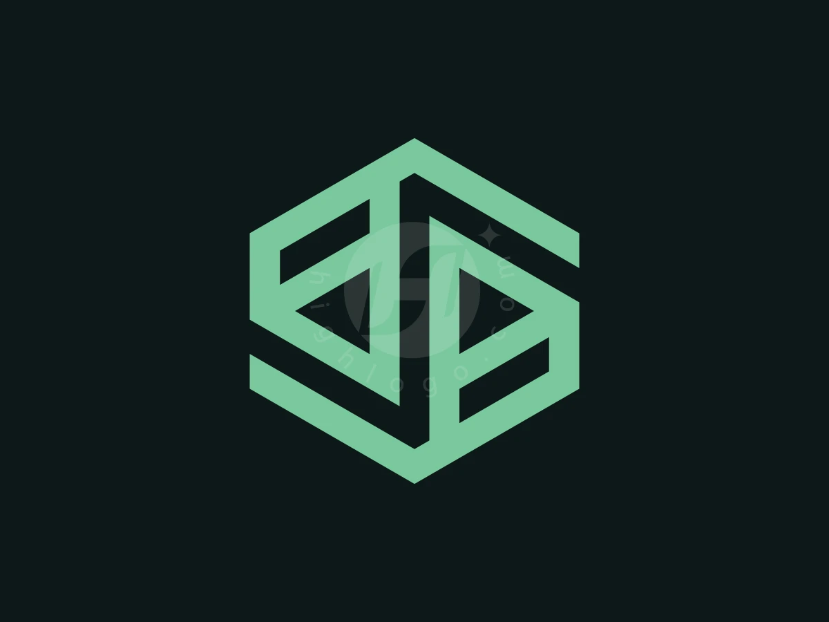 Letter S Arrow Logo - Financial Logo design by Avarez Studio for sale on Highlogo