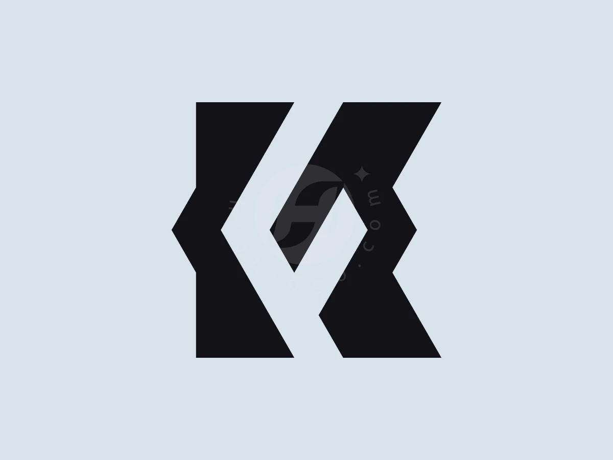 KF Monogram Logo - preview 1
