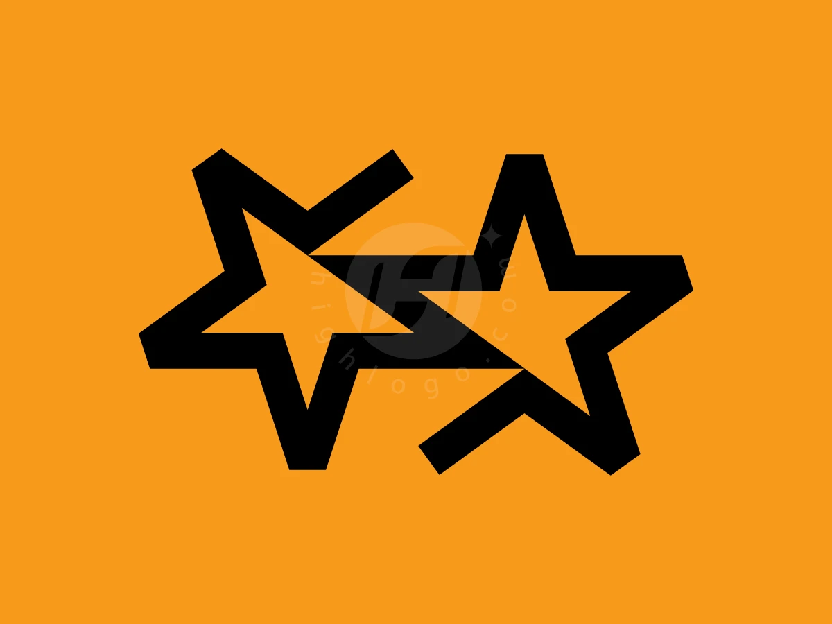 S Star Logo - Sports Logo design by Avarez Studio for sale on Highlogo