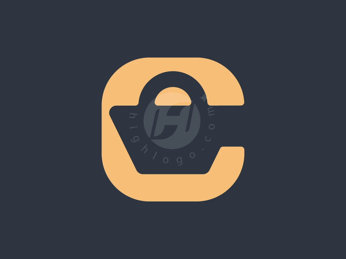 C Bag Logo - Fashion Logo design by Avarez Studio for sale on Highlogo