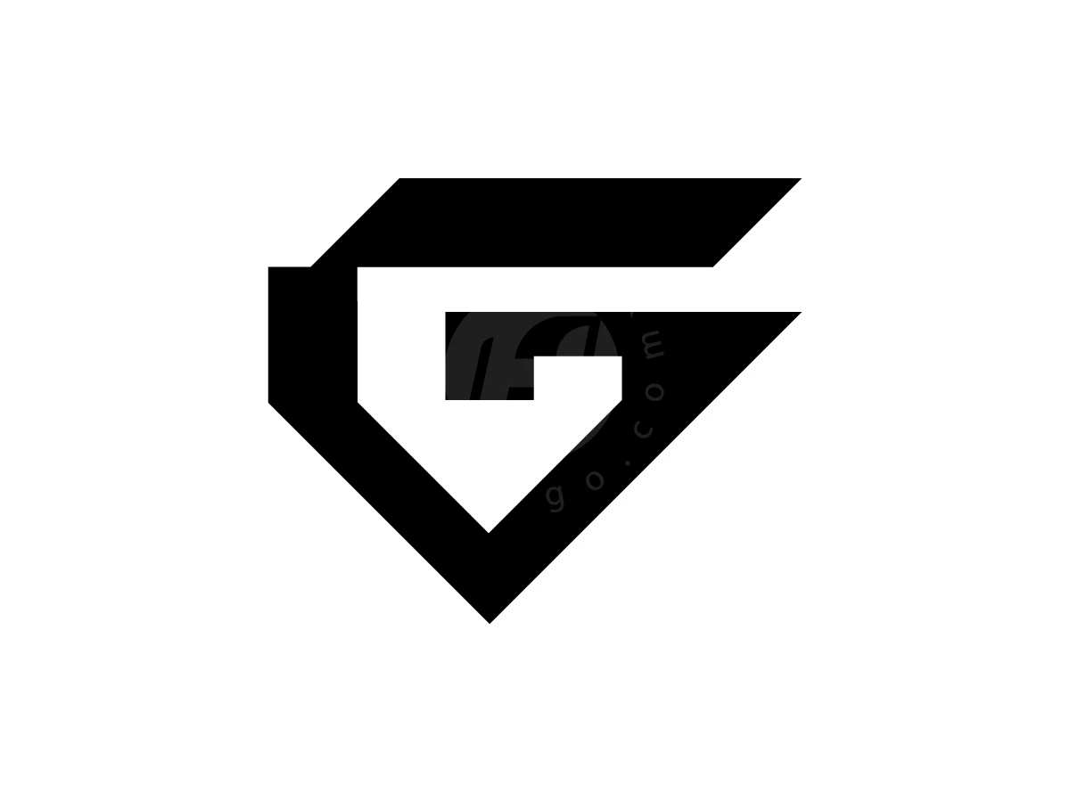 Letter G Elegant Logo - preview 1