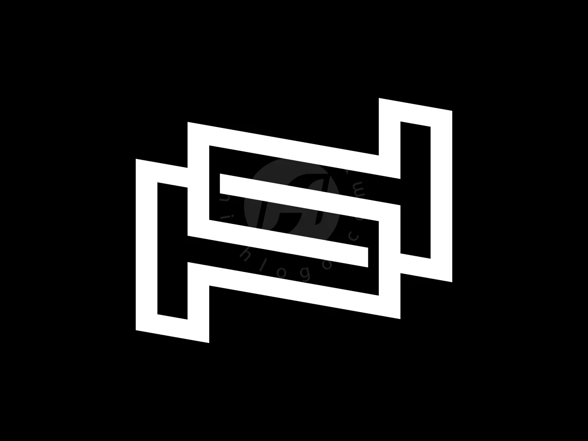 Ns Dan Sn Modern Logo - Logo Logo design by Avarez Studio for sale on Highlogo