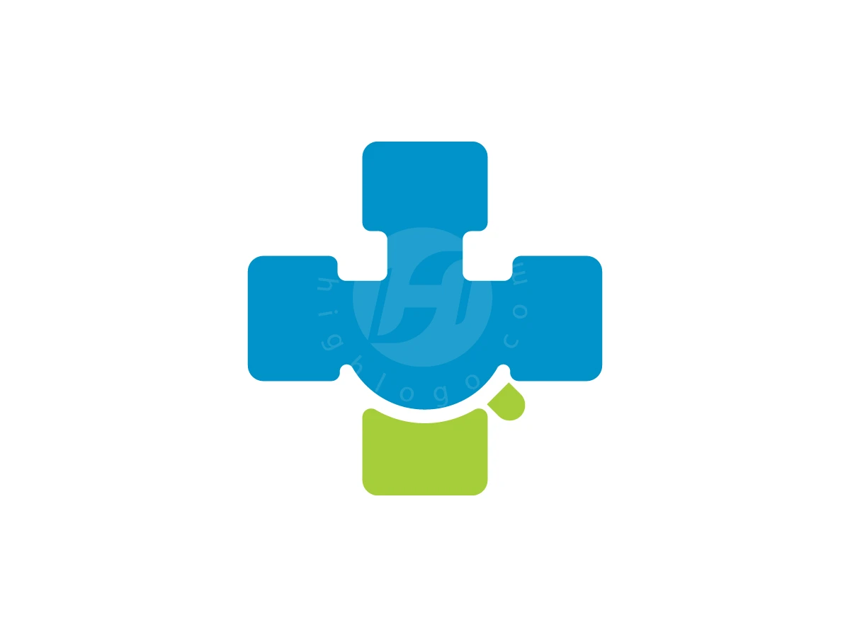 Smile Medical Logo - Health Logo design by Avarez Studio for sale on Highlogo