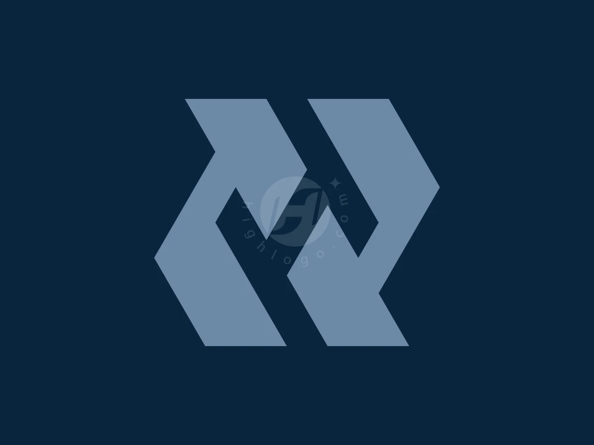 Letter Rh Logo - General Logo design by Avarez Studio for sale on Highlogo