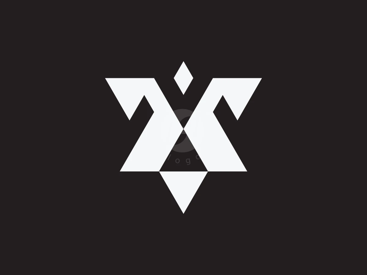 Letter Av Logo - General Logo design by Avarez Studio for sale on Highlogo