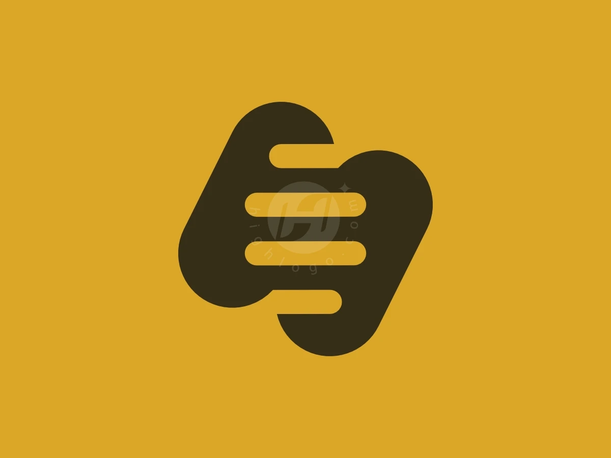 Honey Bread Logo - Food Logo design by Avarez Studio for sale on Highlogo