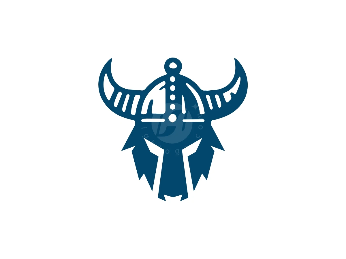 Creative Viking Wolf Logo - Sports Logo design by Foreva Studio for sale on Highlogo