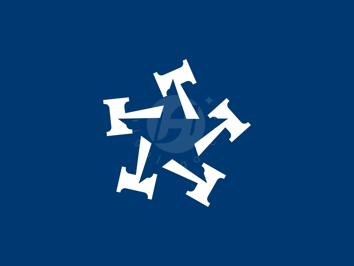 American Auction Or Star Court Logo - preview 1