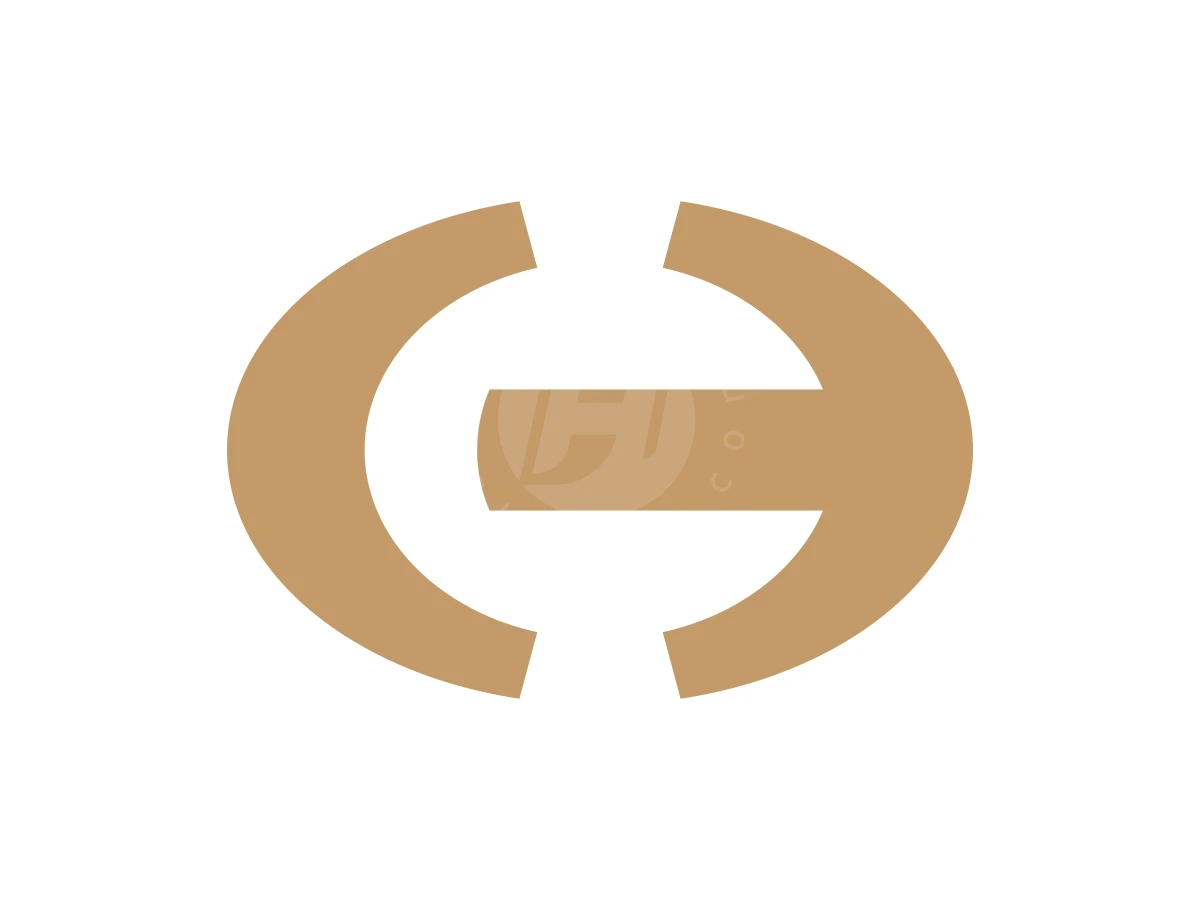 Letter C H Or H C Monogram Combinatio Logo - Logo Logo design by FirstDesign for sale on Highlogo