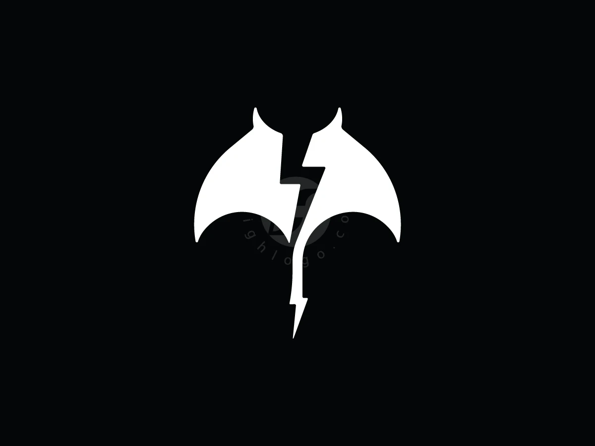 Stingray Lightning Logo - preview 1