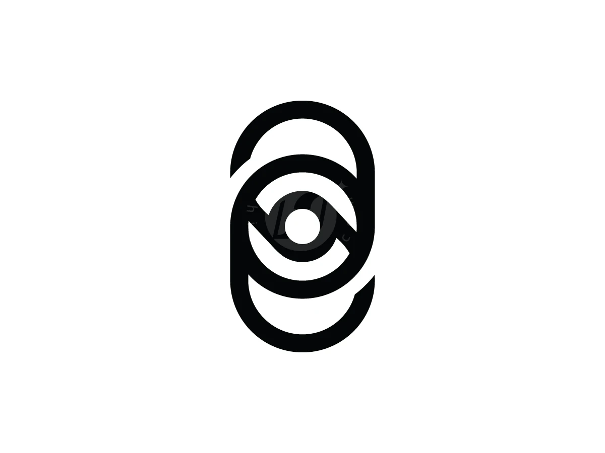 Ae Connected Logo - preview 1