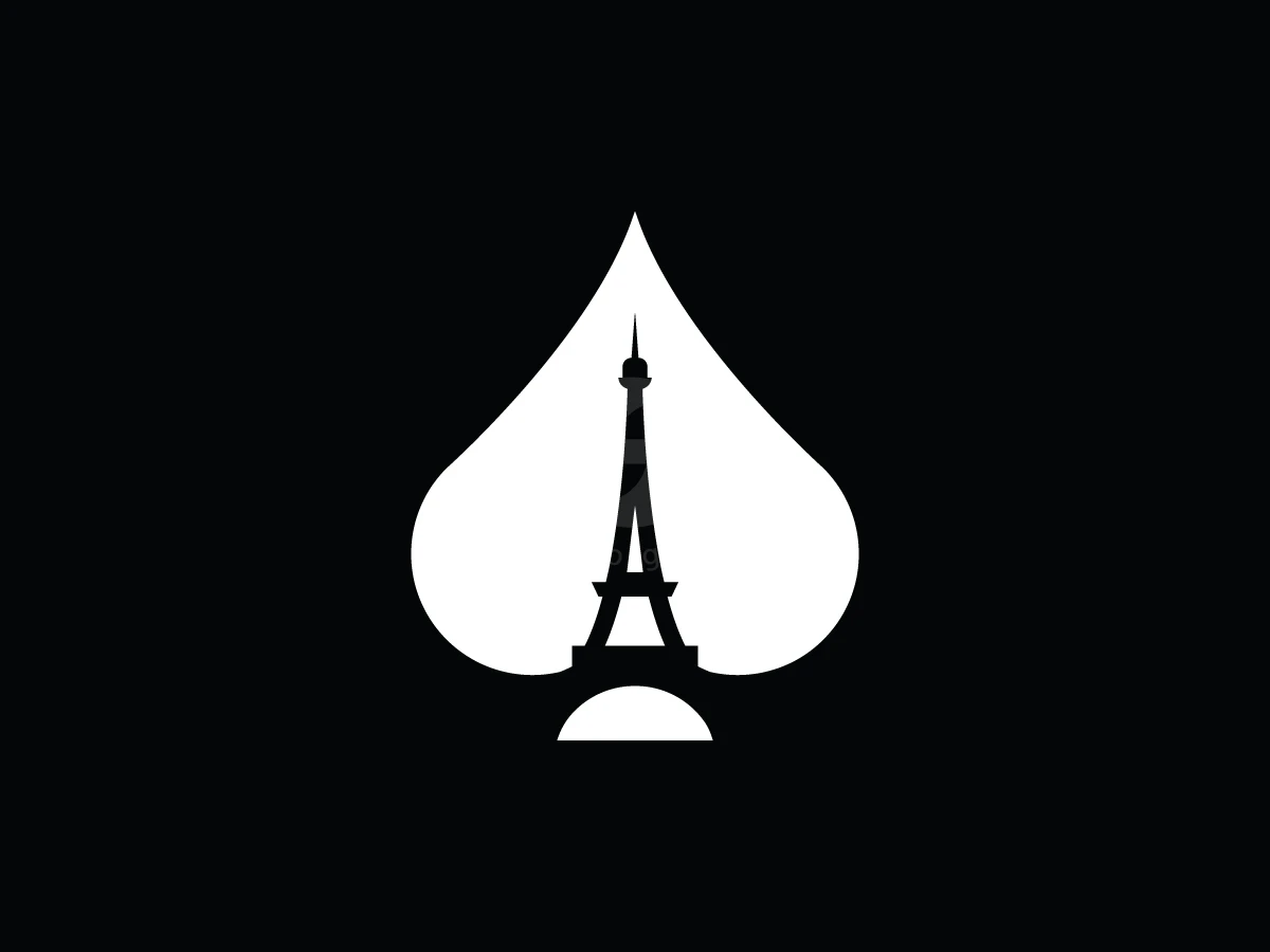 Spade Paris Logo - preview 1