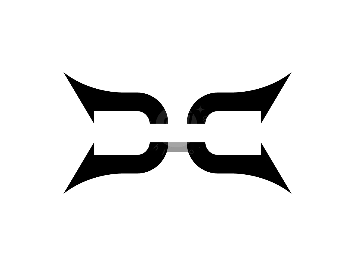 Initial Cc Paddle Logo - Logo Logo design by Enoh for sale on Highlogo