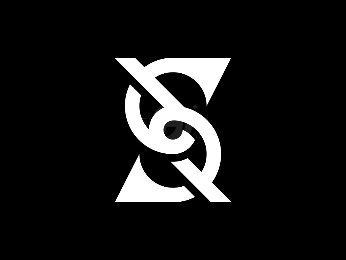 Elegant Letter S Knot Logo - Logo Logo design by Enoh for sale on Highlogo