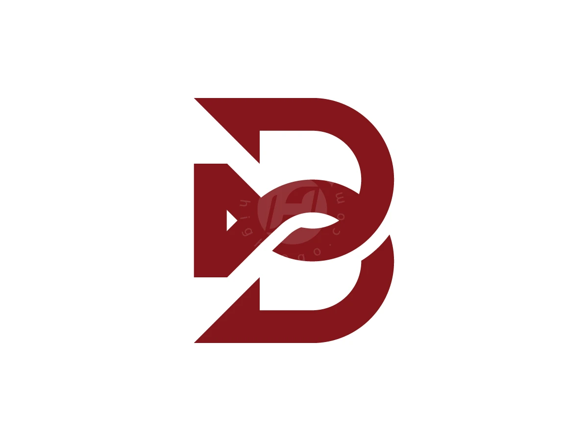 Elegant Letter B Logo - Logo Logo design by Enoh for sale on Highlogo