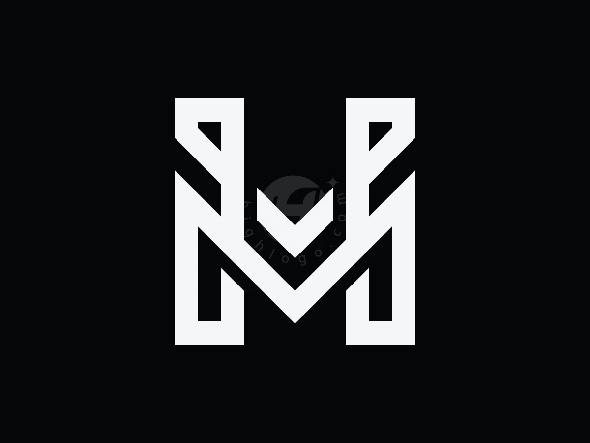 Mv Logo Vm Logo - preview 1