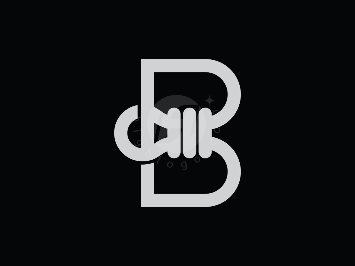 Letter B Rope Logo - Logo Logo design by Enoh for sale on Highlogo