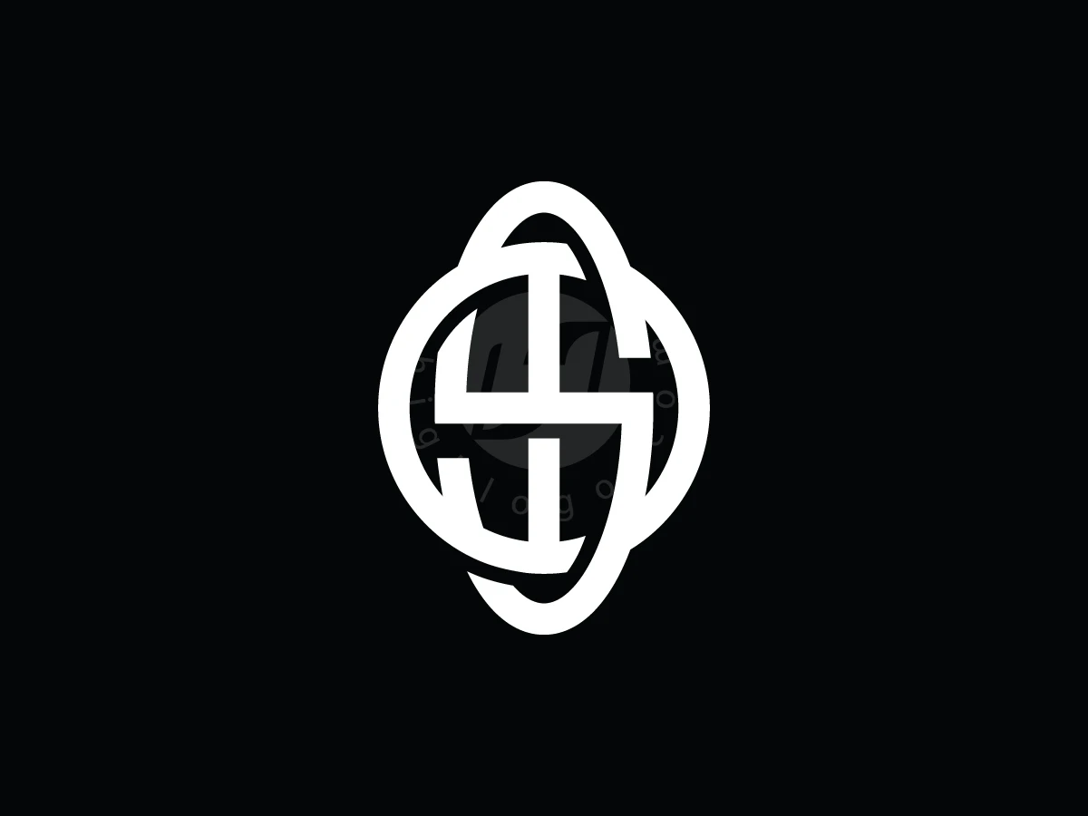 So Or Os Globe Logo - Abstract Logo design by Enoh for sale on Highlogo