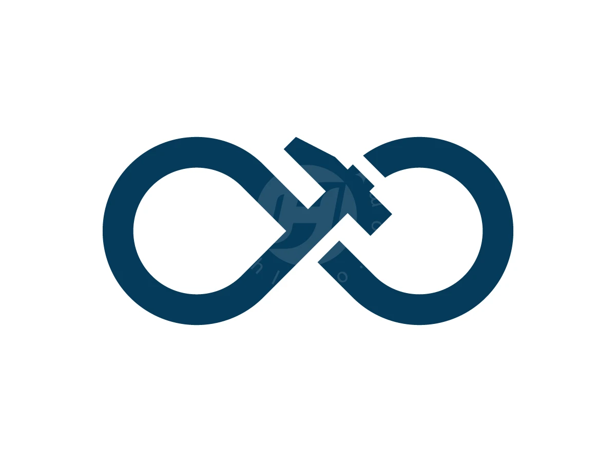 Hammer Infinity Logo - preview 1