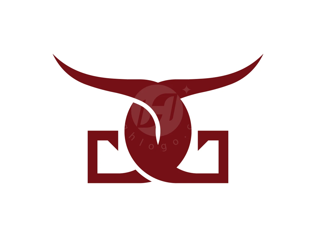 Gg Horn Logo - preview 1