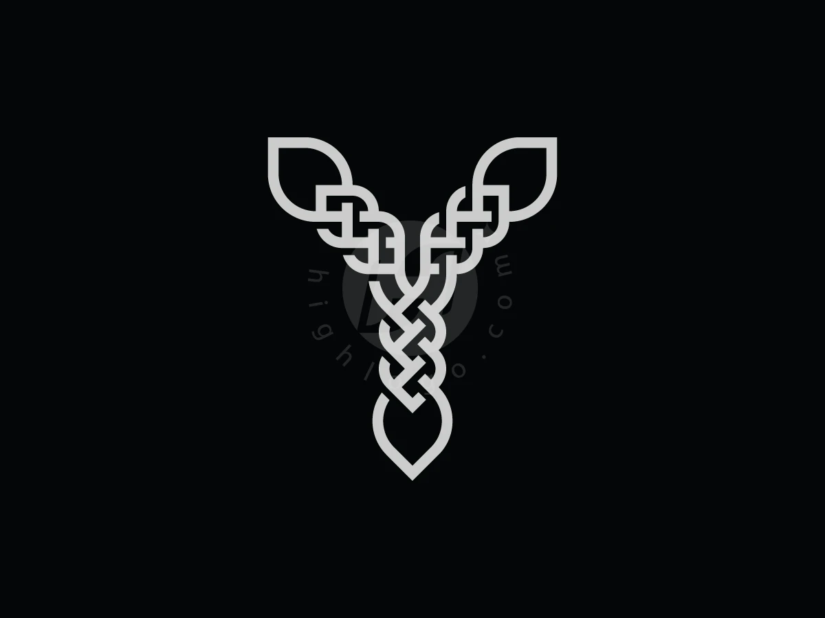Letter Y Premium Logo - Logo Logo design by Enoh for sale on Highlogo