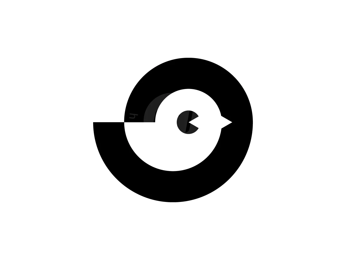 Minimal Modern Small Bird Logo - Animal Logo design by Pamungkas Ctv for sale on Highlogo
