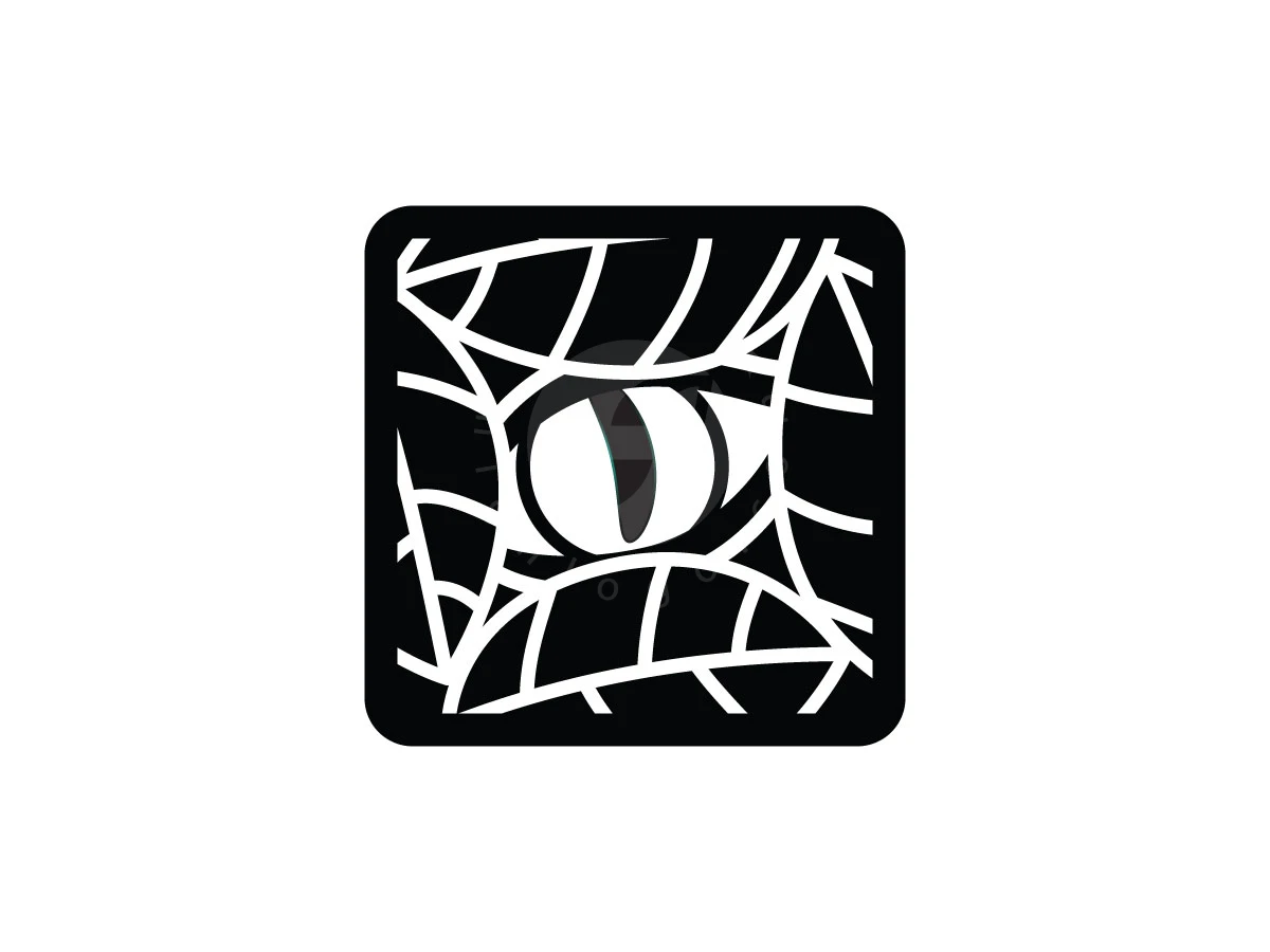 Lurking Eye Logo - Media Logo design by agniwara for sale on Highlogo