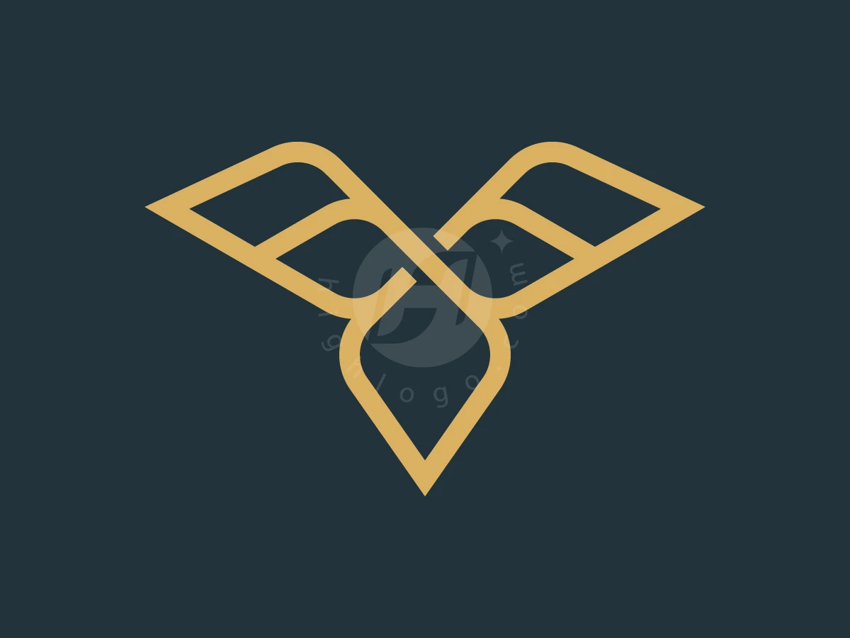 Luxury Unlimited Y Letter Logo - Fashion Logo design by AQB GRAPHIC for sale on Highlogo