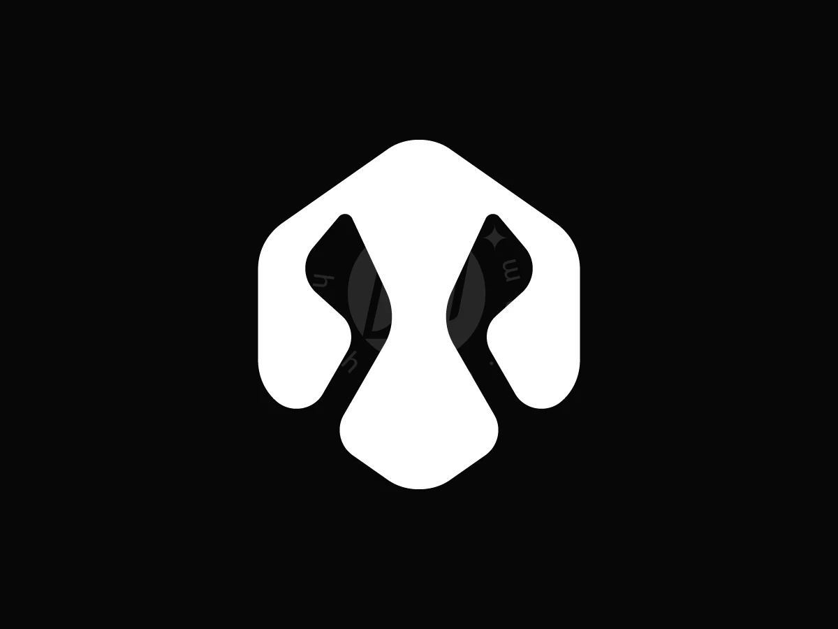 Simple T Initial Golf Mark Logo - preview 1