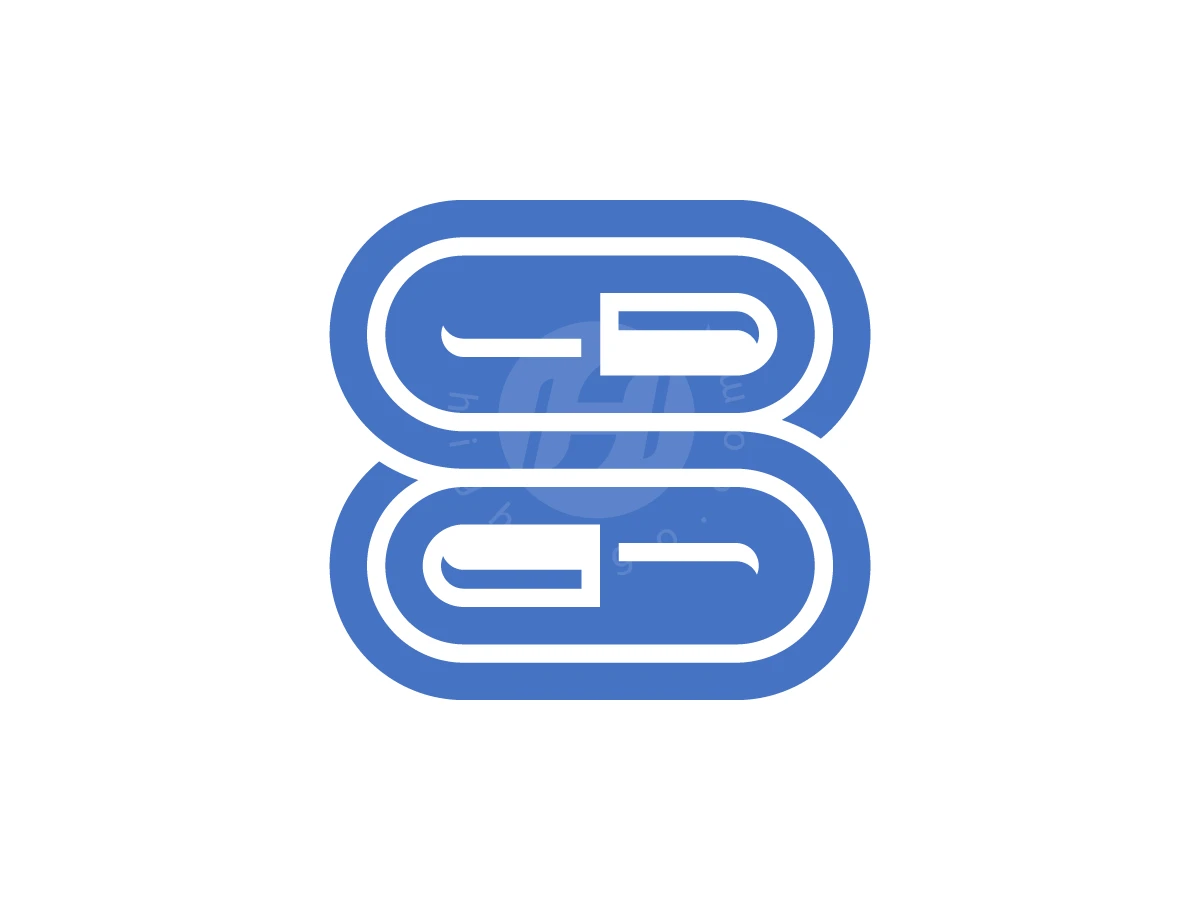 Number Eight Capsule Logo - Health Logo design by AQB GRAPHIC for sale on Highlogo