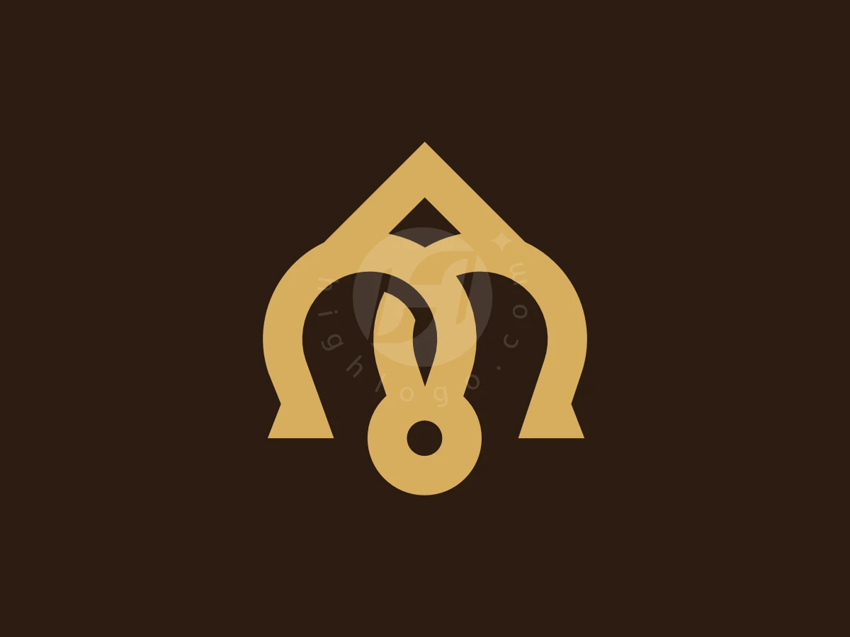 Luxury M Crown Logo - Fashion Logo design by Yohema Art for sale on Highlogo