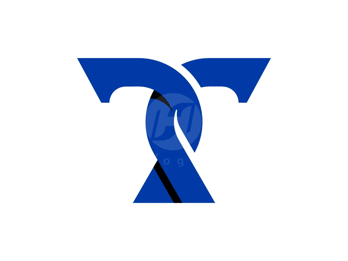 Iconic Letter T Logo - Logo Logo design by Yohema Art for sale on Highlogo