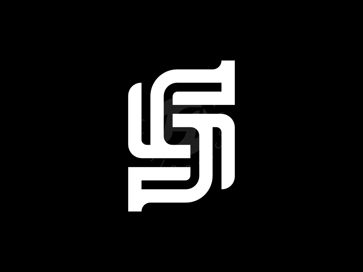 Iconic Letter S Logo - Logo Logo design by Yohema Art for sale on Highlogo