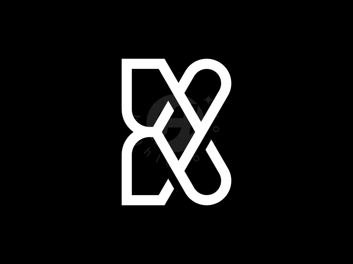 Geometric Monogram K Logo - Logo Logo design by Yohema Art for sale on Highlogo
