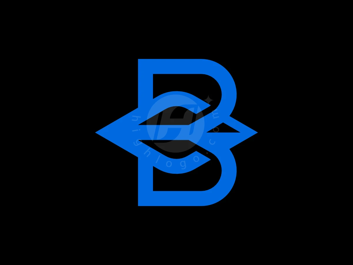 Iconic B Spear Logo - Logo Logo design by Yohema Art for sale on Highlogo