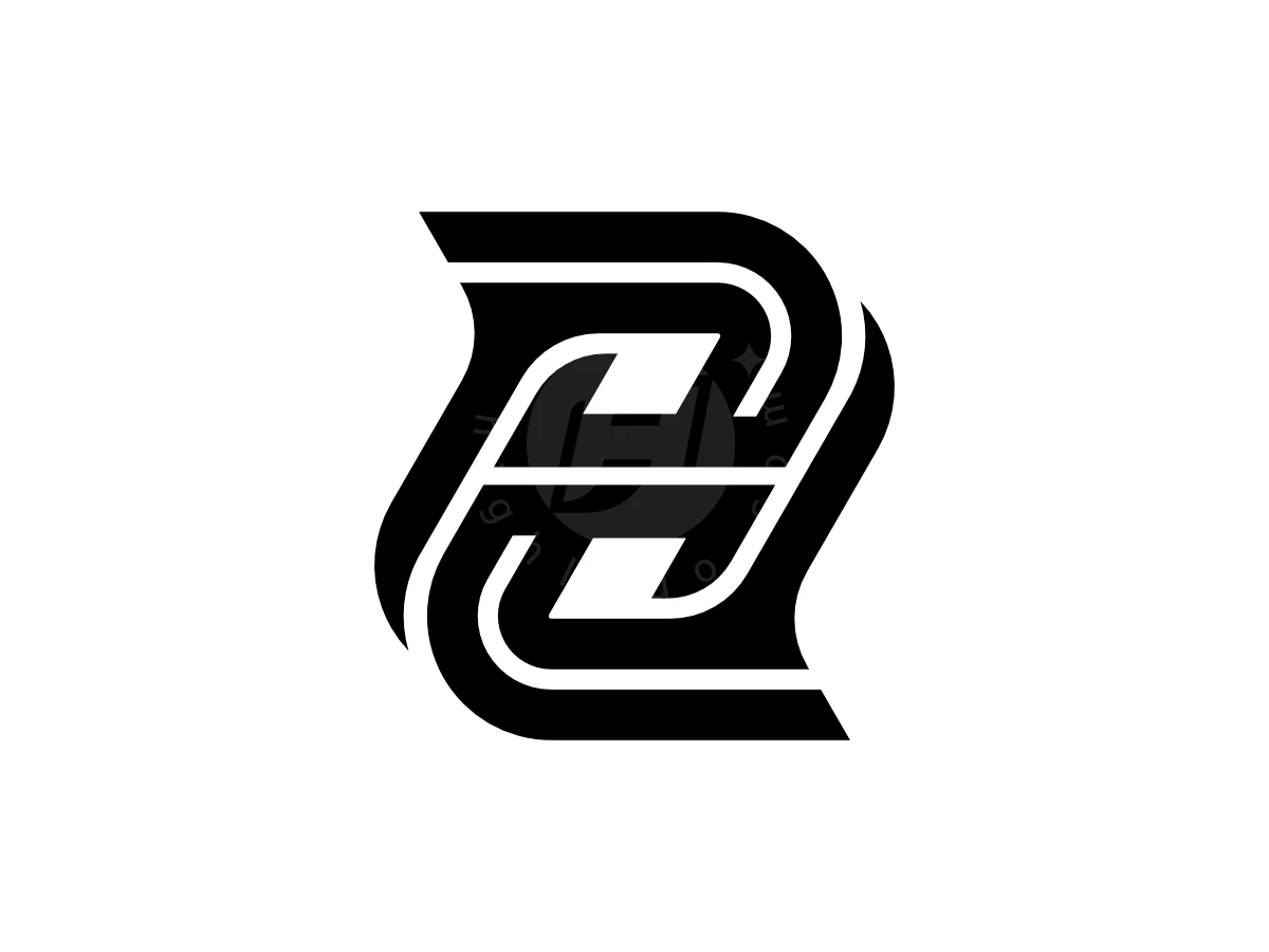 DP Or PD Logo - Monograms Logo design by Yohema Art for sale on Highlogo