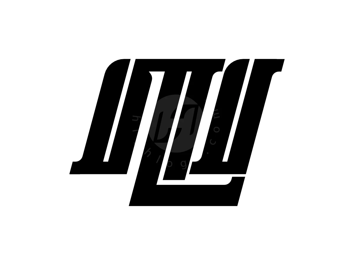 ML Or LM Monogram Logo - Logo Logo design by Yohema Art for sale on Highlogo
