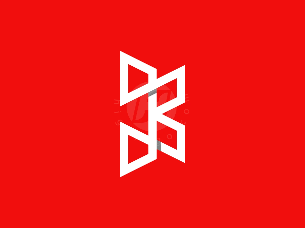 Modern K Line Logo - Logo Logo design by Yohema Art for sale on Highlogo