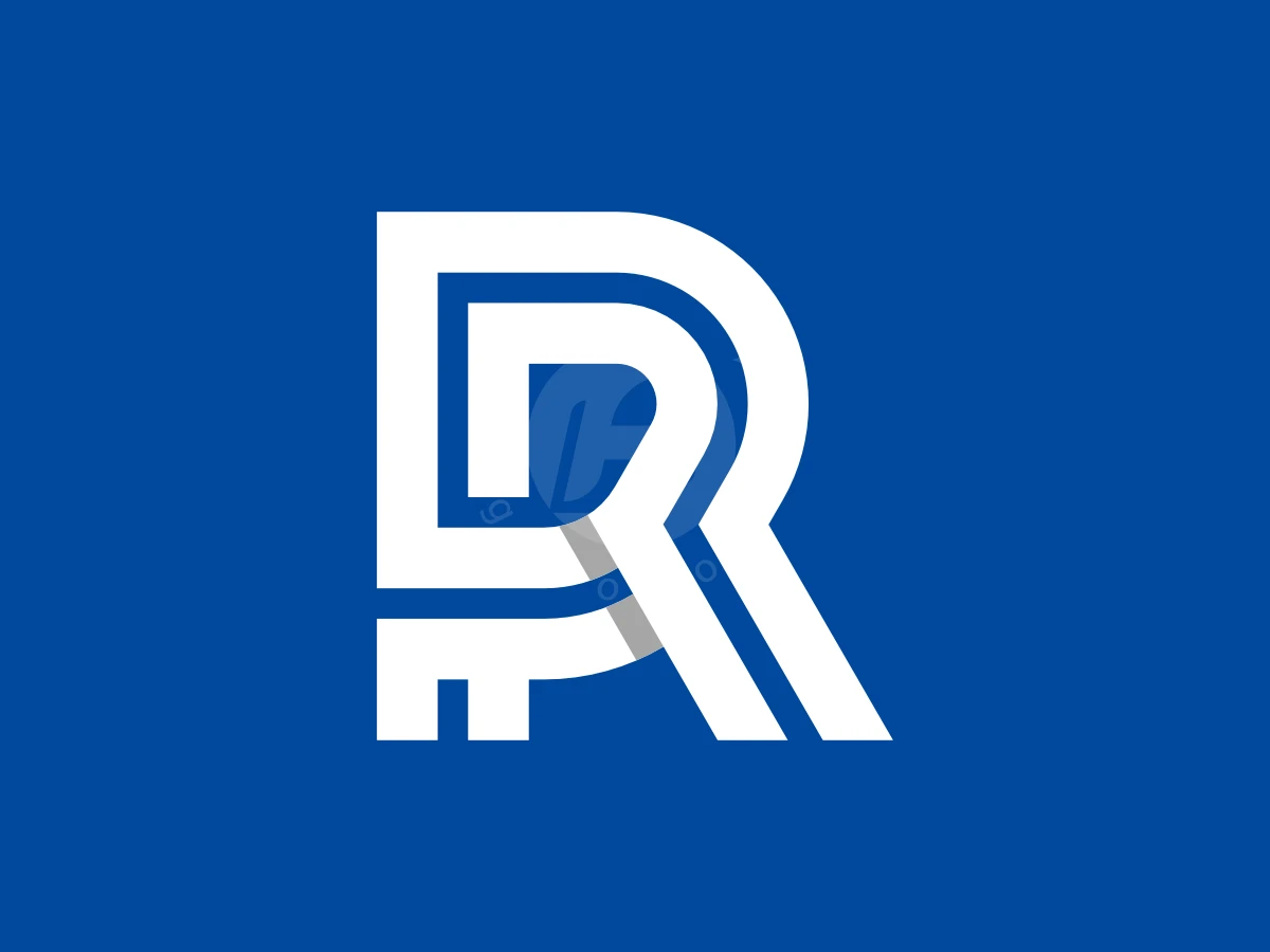 Iconic Simple R Logo - Logo Logo design by Yohema Art for sale on Highlogo