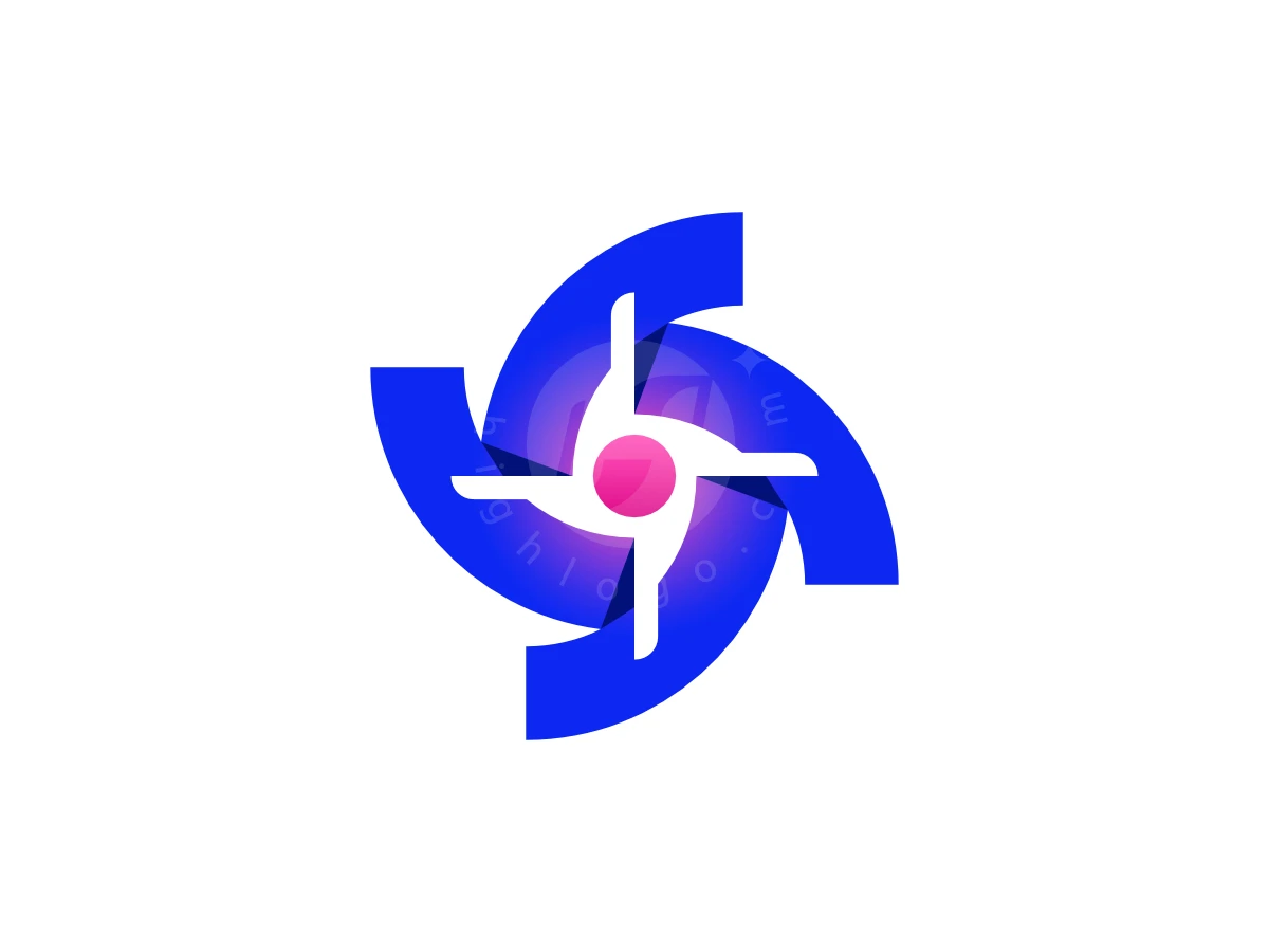 Iconic Star Logo - Technology Logo design by Yohema Art for sale on Highlogo